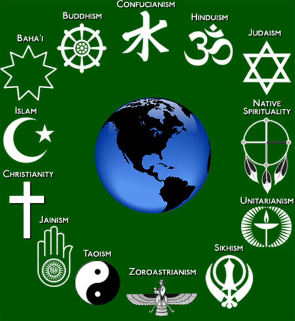 Simbol_Agama_dan_Dogma